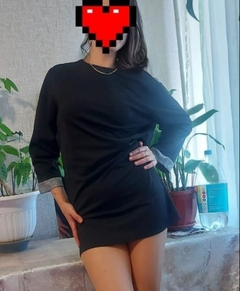 Проститутка Анастасия